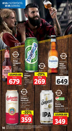 Lidl akciós újság hét 27 Oldal 16