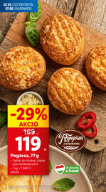Lidl akciós újság hét 27 Oldal 2