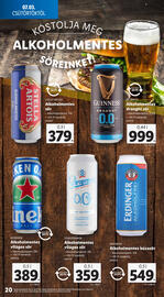 Lidl akciós újság hét 27 Oldal 20