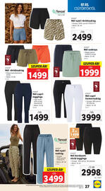 Lidl akciós újság hét 27 Oldal 27