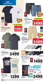 Lidl akciós újság hét 27 Oldal 28