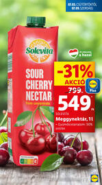 Lidl akciós újság hét 27 Oldal 3
