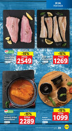 Lidl akciós újság hét 27 Oldal 39