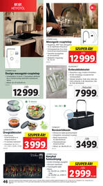 Lidl akciós újság hét 27 Oldal 46