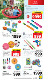 Lidl akciós újság hét 27 Oldal 53