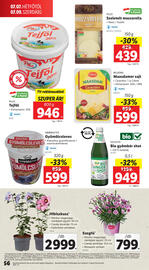 Lidl akciós újság hét 27 Oldal 56