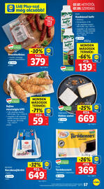 Lidl akciós újság hét 27 Oldal 57