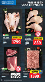 Lidl akciós újság hét 27 Oldal 6