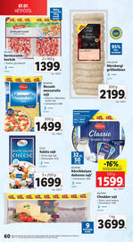 Lidl akciós újság hét 27 Oldal 60