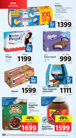 Lidl akciós újság hét 27 Oldal 62