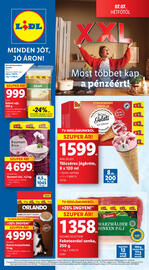 Lidl akciós újság hét 27 Oldal 70