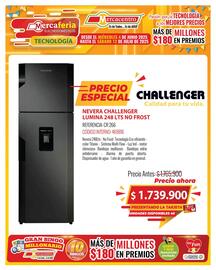 Catálogo MercaCentro Página 1