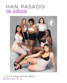 Catálogo Fajitex Página 1