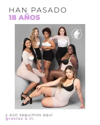 Catálogo Fajitex (válido hasta 1-07)