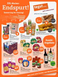 basic Prospekt woche 27 Seite 1