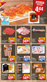 REWE Prospekt woche 27 Seite 10