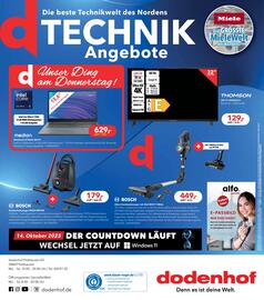 dodenhof Prospekt woche 27 Seite 16