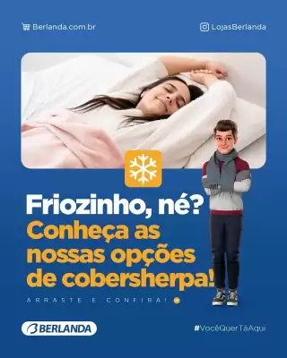 Catálogo Berlanda