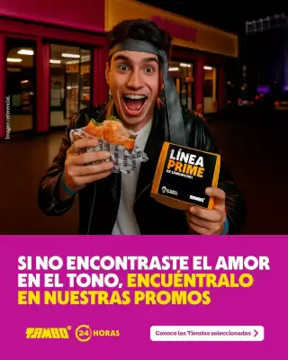 Catálogo Tambo (válido hasta 1-07)