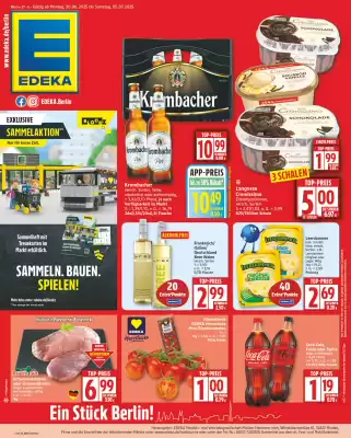 E Reichelt Prospekt (gültig bis 5-07)