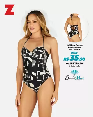 Catálogo Magazan