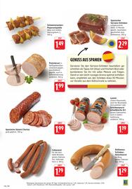 EDEKA Berger Prospekt woche 27 Seite 11
