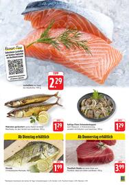 EDEKA Berger Prospekt woche 27 Seite 15
