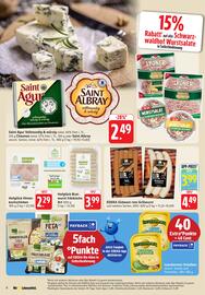 EDEKA Berger Prospekt woche 27 Seite 16