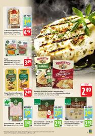 EDEKA Berger Prospekt woche 27 Seite 17