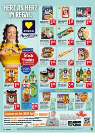 EDEKA Berger Prospekt woche 27 Seite 2