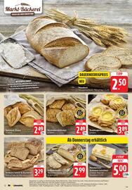 EDEKA Berger Prospekt woche 27 Seite 20