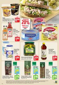 EDEKA Berger Prospekt woche 27 Seite 21