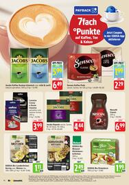 EDEKA Berger Prospekt woche 27 Seite 22