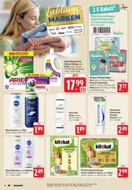 EDEKA Berger Prospekt woche 27 Seite 24
