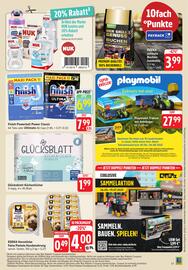 EDEKA Berger Prospekt woche 27 Seite 25