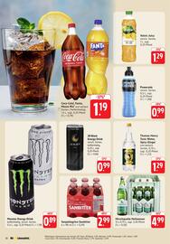EDEKA Berger Prospekt woche 27 Seite 26