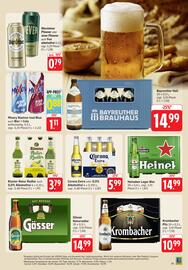 EDEKA Berger Prospekt woche 27 Seite 27