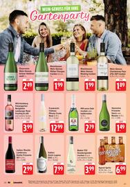EDEKA Berger Prospekt woche 27 Seite 28