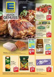 EDEKA Berger Prospekt woche 27 Seite 3