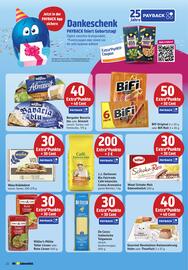 EDEKA Berger Prospekt woche 27 Seite 30