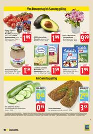 EDEKA Berger Prospekt woche 27 Seite 32