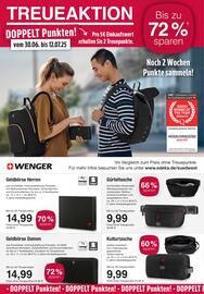 EDEKA Berger Prospekt woche 27 Seite 36