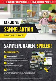 EDEKA Berger Prospekt woche 27 Seite 38