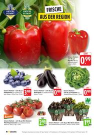 EDEKA Berger Prospekt woche 27 Seite 6