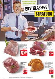 EDEKA Berger Prospekt woche 27 Seite 9