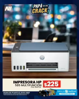 Catálogo Novicompu (válido hasta 30-06)