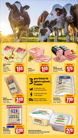 REWE Prospekt woche 27 Seite 23