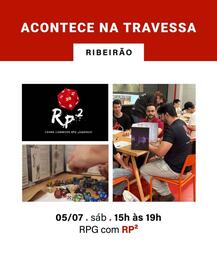 Catálogo Livraria da Travessa semana 27 Página 4