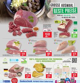 Edeka Stenger Prospekt woche 27 Seite 10