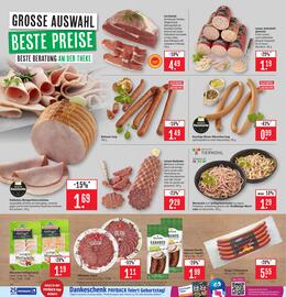 Edeka Stenger Prospekt woche 27 Seite 12